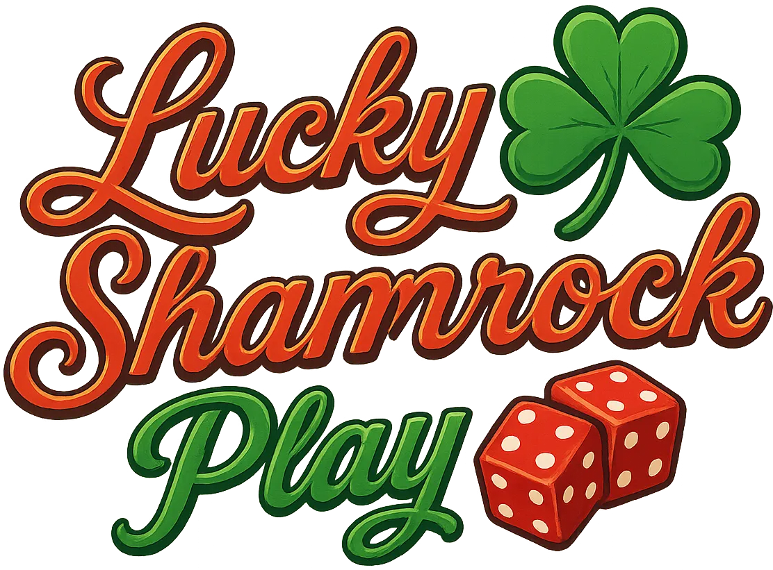 Lucky Shamrock Play